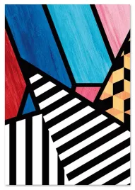 plakat-cyfrowy-do-wydruku-geometria-abstrakcja