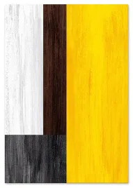 plakat-cyfrowy-do-wydruku-abstrakcja-zolta