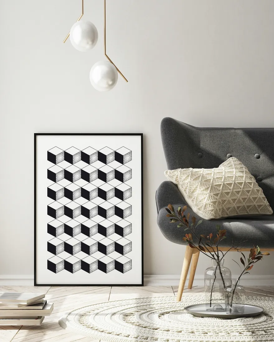 plakat-cyfrowy-do-wydruku-3d-pattern-stan-nowy