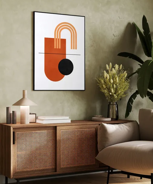 plakat-cyfrowy-do-wydruku-w-boho-stylu-rodzaj-bez-ramy