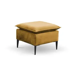 nowoczesna-miodowa-pufa-50cm-brandi-welur