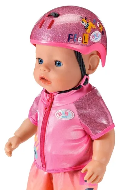 baby-born-kask-rowerowy-stan-opakowania-oryginalne