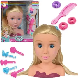 zestaw-lalka-glowa-do-stylizacji-czesania-wlosow-fryzjer-blondynka