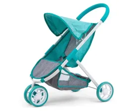 milly-mally-wozek-dla-lalek-susie-prestige-mint