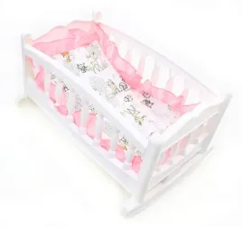 duza-biala-kolyska-lozeczko-45cm-dla-lalki-lalek-posciel-produkt-polski