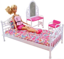 sypialnia-toaletka-4106-mebelki-drewniany-ubranka-suknie-domek-dla-lalek