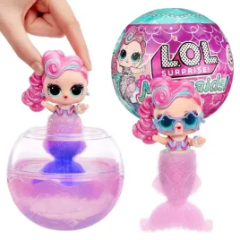 lol-surprise-mermaids-kula-lalka-syrenka-niespodzianka-ogon-diy-akcesoria