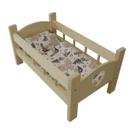 drewniane-lozeczko-dla-lalek-grawer-serce-posciel-krolik-pucio-na-prezent