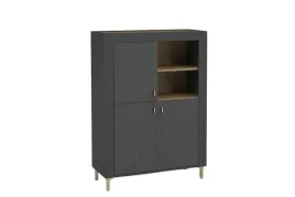 komoda-regal-szafka-sypialnia-salon-jadalnia-dab-whisky-czarny-noeli-5