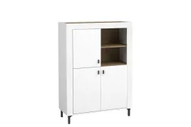 komoda-regal-szafka-sypialnia-frezy-salon-jadalnia-dab-whisky-bialy-noeli-5