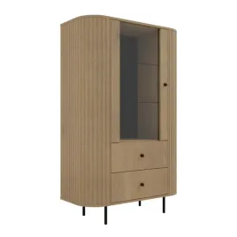 witryna-regal-komoda-szklo-frezy-salon-jadalnia-dab-cremona-olivia-112