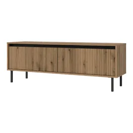 szafka-rtv-komoda-szafka-pod-tv-szuflady-frezy-dab-evoke-salon-beli302