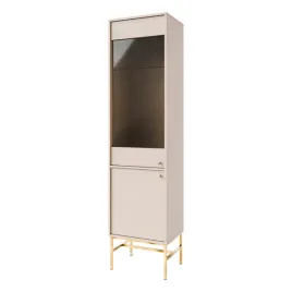 witryna-oswietlenie-led-szklo-salon-jadalnia-bez-luna-l101-stelaz
