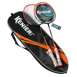 badminton-zestaw-do-gry-paletki-lotka-pokrowiec-rekreacyjny