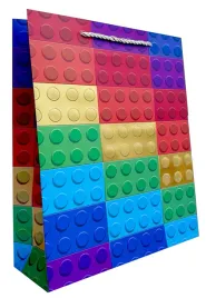 torba-ozdobna-prezentowa-18x23x10cm-kolorowe-klocki-rozne-wzory-do-wyboru