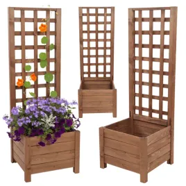 drewniana-pergola-ogrodowa-doniczka-skrzynka-na-kwiaty-116x40x40-eko