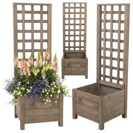 drewniana-pergola-ogrodowa-doniczka-skrzynka-na-kwiaty-116x40x40-na-nogach