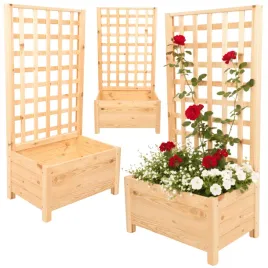 drewniana-pergola-ogrodowa-doniczka-skrzynka-na-kwiaty-116x60x40-na-nogach