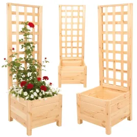 drewniana-pergola-ogrodowa-doniczka-skrzynka-na-kwiaty-116x40x40-na-nogach