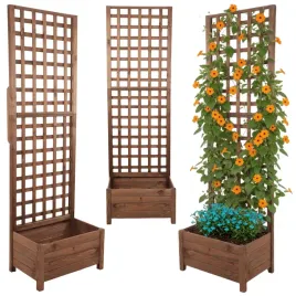 pergola-drewniana-wysoka-doniczka-skrzynka-na-kwiaty-190x60x40-eko