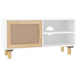 stolik-pod-tv-bialy-80x30x40-cm-drewno-sosnowe-i-rattan