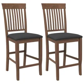 hokery-barowe-z-poduszkami-2-szt-brazowe-lite-drewno-gumowe