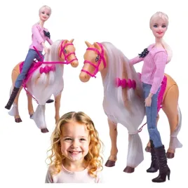 lalka-z-koniem-dla-dziewczynek-chodzi-dzwiek-dluga-grzywa-do-czesania