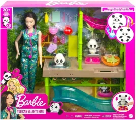lalka-barbie-weterynarz-zestaw-opieka-nad-pandami-akcesoria