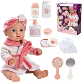 zestaw-lalka-bobas-duza-interaktywna-jak-zywa-ubranko-lala-do-kapieli-40-cm