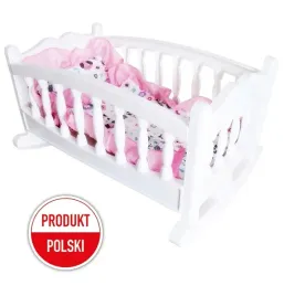 kolyska-dla-lalek-lozeczko-dla-lalek-posciel-duza-kolyska-biala-zabawka