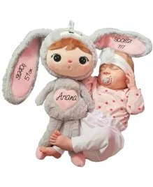 szaro-rozowy-krolik-metoo-50cm-lalka-metoo-z-imieniem-prezent-na-komunie