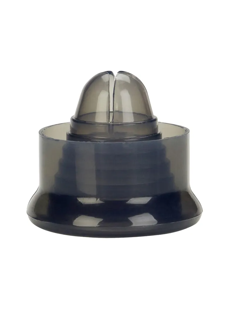 universal-silicone-pump-sleeve-grey
