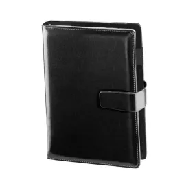 planer-a5-dzienny-wymienny-wklad-czarny