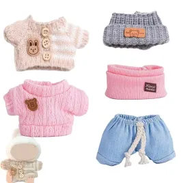 2-recznie-robione-zestawy-swetrow-dla-lalek-15-17-cm