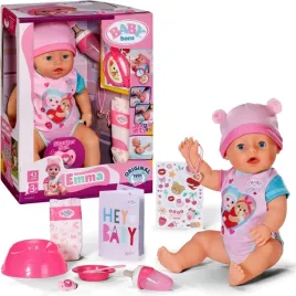 baby-born-lalka-bobas-emma-43-cm-lzy-placze-zamyka-oczy-z-akcesoriami