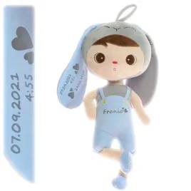 prezent-dla-noworodka-lalka-metoo-krolik-przytulanka-z-imieniem-metryka