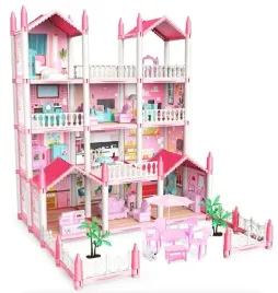 domek-dla-lalek-willa-meble-taras-mebelki-dla-lalek-zamek-ksiezniczki-61-cm