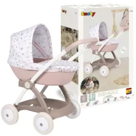 smoby-baby-nurse-gleboki-wozek-dla-lalek-z-daszkiem-gondola-realistyczny