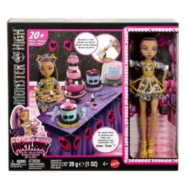 lalka-monster-high-straszyslodkie-urodziny-tort-diy-zestaw-z-clawdeen-wolf