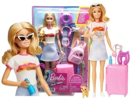 lalka-barbie-malibu-z-pieskiem-w-podrozy-akcesoria-podrozne