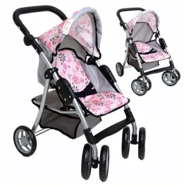 duzy-wozek-spacerowy-dla-lalek-spacerowka-skretne-kola-doris-skladany-xxl