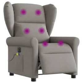 rozkladany-fotel-masujacy-elektryczny-kolor-taupe-tkanina