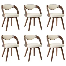 eleganckie-krzeslo-jadalniane-kremowe-ciemnobrazowe-53x54x77cm-6-szt