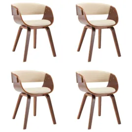krzesla-stolowe-4-szt-kremowe-giete-drewno-i-sztuczna-skora