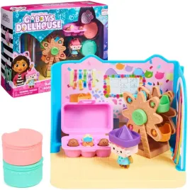 koci-domek-gabi-zestaw-magiczny-pokoj-artysty-figurka-tekturzatko-karuzela