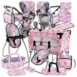 wozek-dla-lalek-3w1-lozeczko-krzeselko-posciel-torba-przewijak-zestaw-xxl