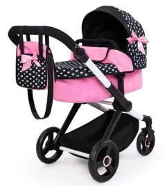 bayer-design-wozek-dla-lalek-xeo-2w1-17060aa