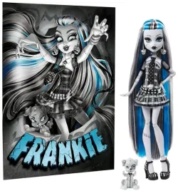 monster-high-lalka-reel-drama-straszny-seans-frankie-stein-black-and-white