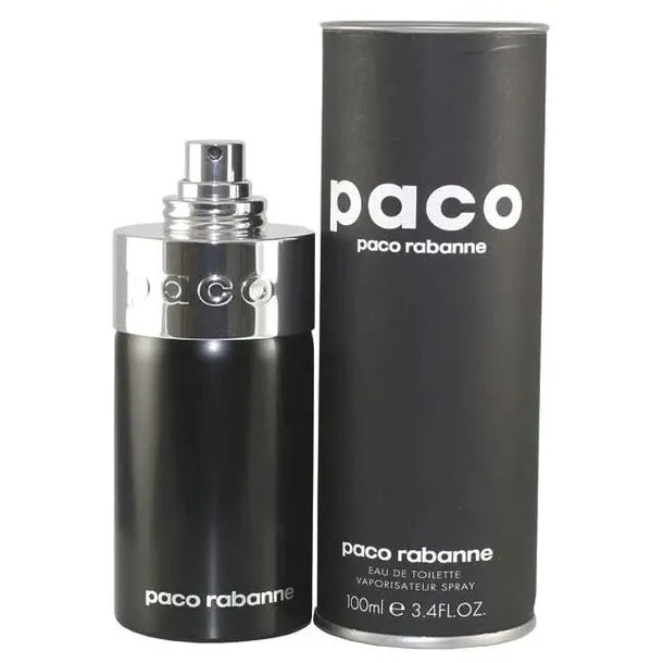 Paco Rabanne Paco 100ml woda toaletowa