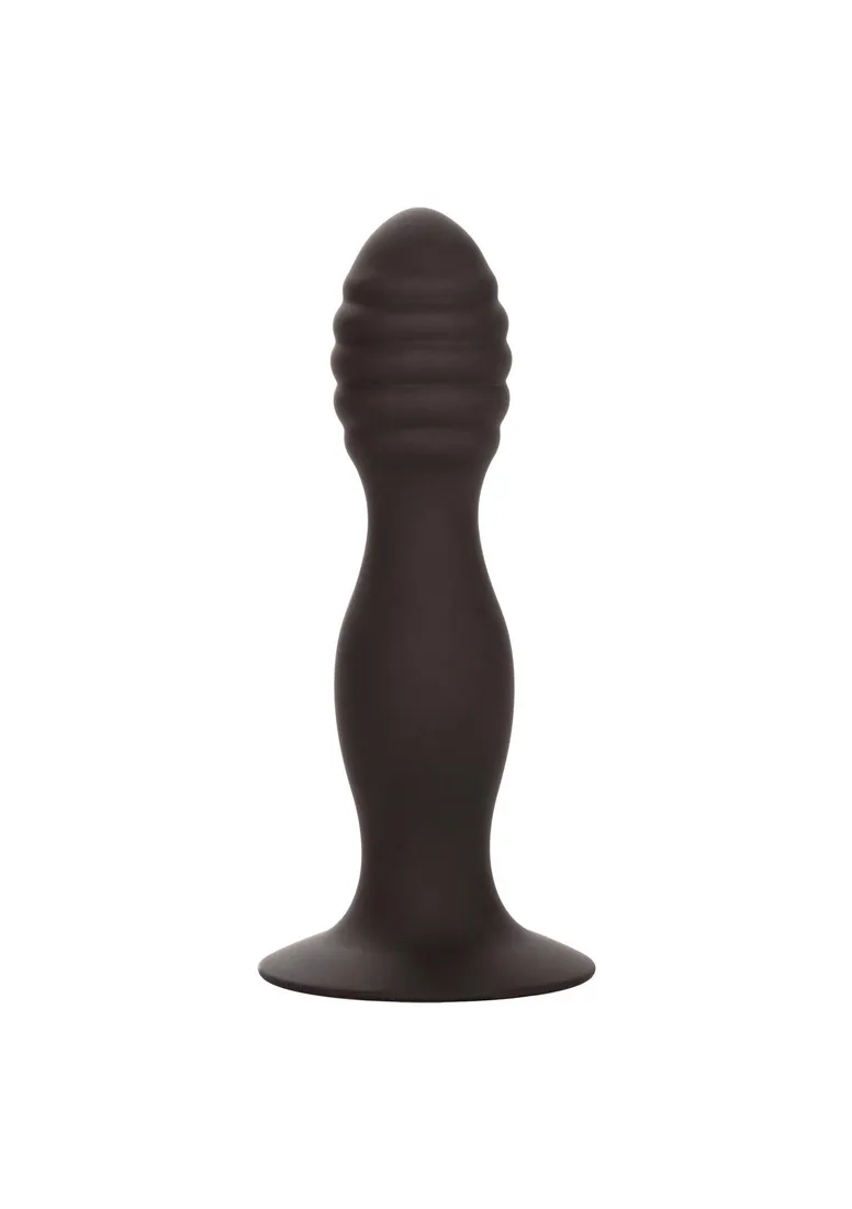 ribbed-anal-stud-black